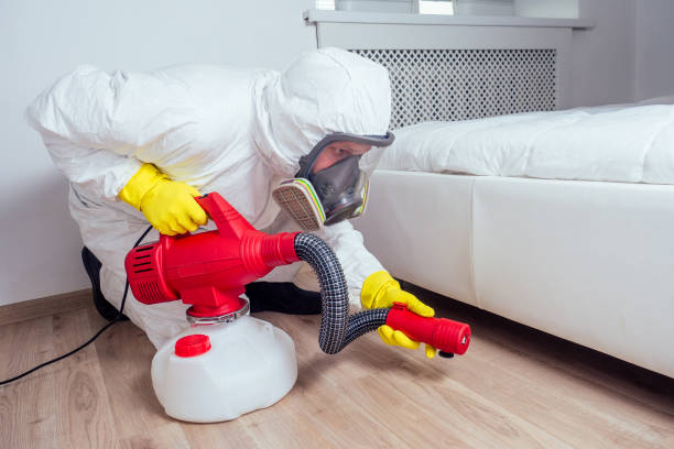 Best Commercial Pest Control Services  in Macon, GA